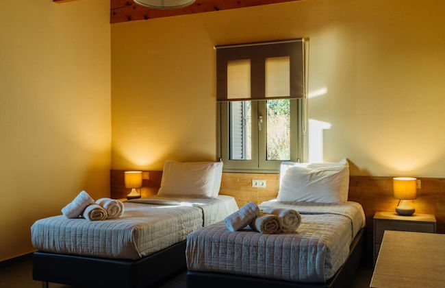 Gea Mani Villas - Foto 35