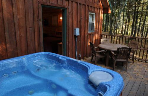 The Cabins at Pine Haven - Beckley - Foto 58