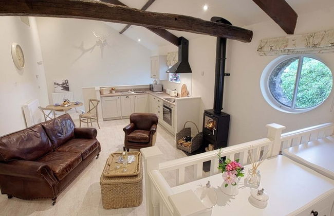 The Stables - Foto 14