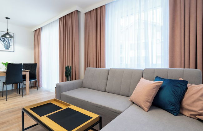 Apartamenty Sun & Snow Panorama Karkonoszy - Foto 67