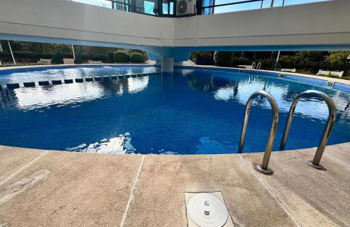 Alameda Stay - Apartamento lujoso Ciudad de las Artes y las Ciencias - Foto 3