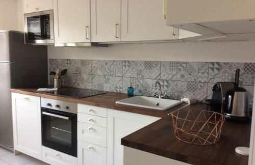 Maison de charme " Les Cyclamens" - Photo 14