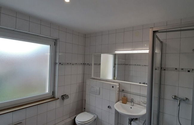 Fewo Reutlingen Heinestrasse - Foto 18