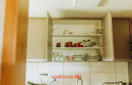 Apto em Campo Grande com Piscina e churrasqueira - Foto 11