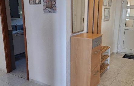 Family and pet friendly apartment Frankopan Croatia - Photo 24