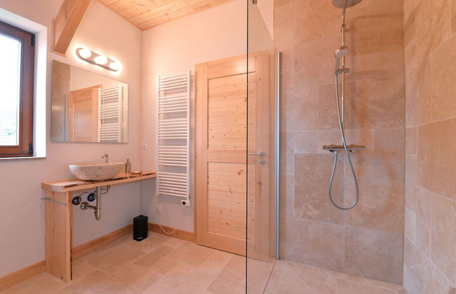 Les Granges Modernes - Foto 23