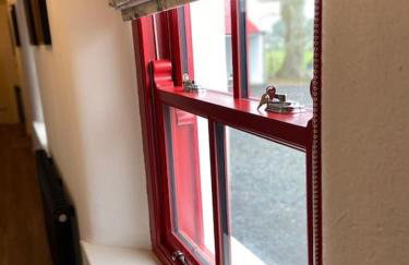 Farm Stay at THE GLEBE COTTAGE KILREA - Foto 31