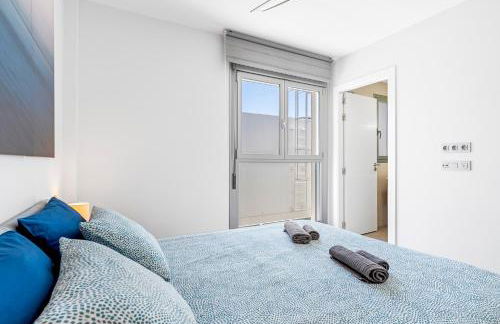 MEDANO4YOU Sophia's Home - Foto 15