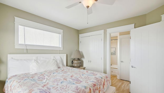 Discovery Bayhouse - Foto 3, Habitación