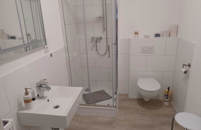 Ferienhaus Nettes Landhaus - Photo 13