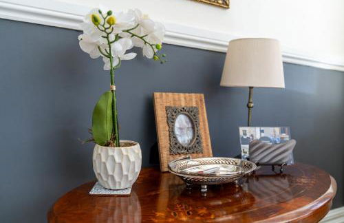 Stunning 4 bedroom house in Wadebridge, Cornwall - 2 living rooms and superking beds - Foto 30