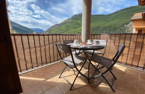 Apto en Campo Valle de Benasque 2 dormitorios Wifi - Foto 14