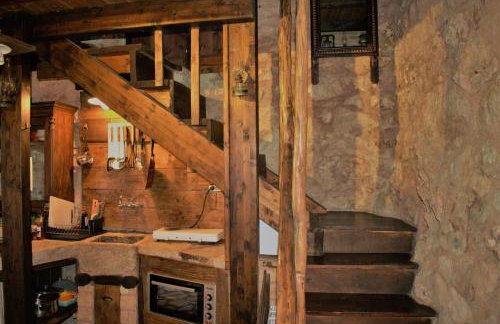 Small Stone Maisonette 1 - Foto 15