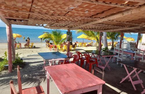 Apartamento Suite na área da residência Jardim Tropical Cidade de Itaparica Bahia - Foto 28