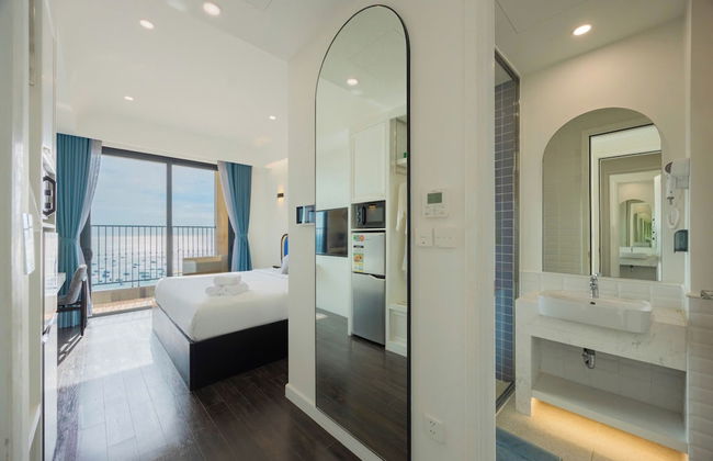 Luna Sol - Sunset & Firework Signature - Foto 5