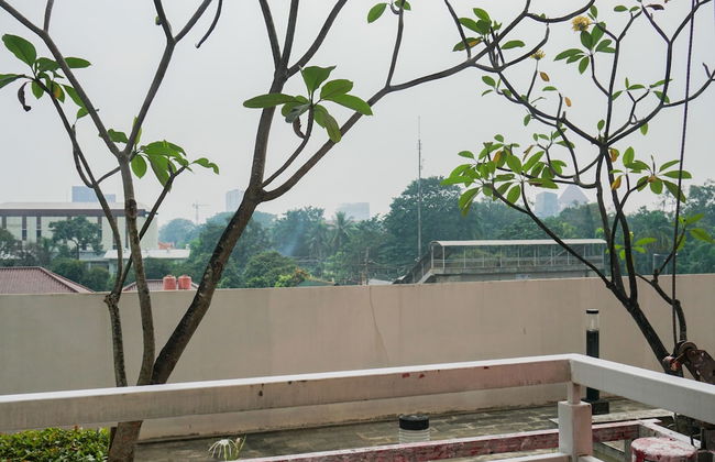 Best Price 2BR at Taman Melati Margonda Apartment - Photo 34