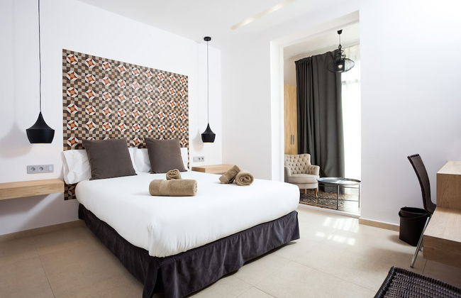 Quartprimera Apartments - Foto 9