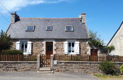 Côte de granit rose - Foto 6