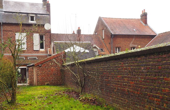 Elegant Bourgeoise Style House - Foto 18