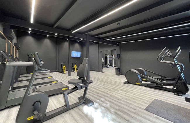 Inturotel Esmeralda Park - Foto 49