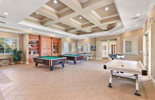 Restpool vibes, Nest tree-ish Retreat- NxtDisney - Foto 58