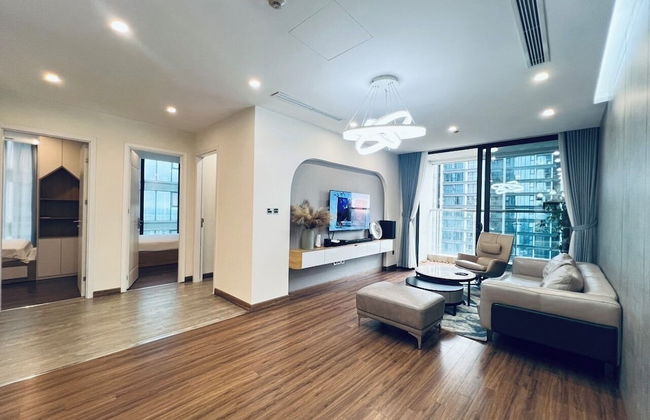 Hagi APT - Vinhomes Metropolis in Ha Noi - Foto 46