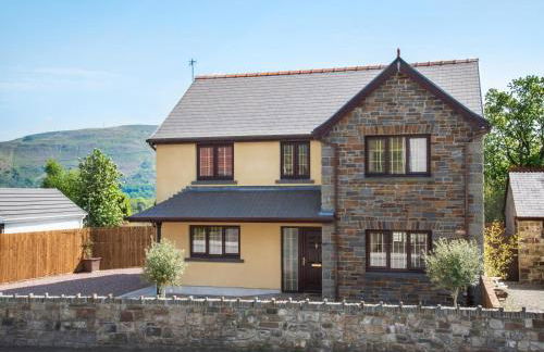 4 Bed in Ystradgynlais oc-bn343 - Foto 4