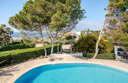 Gigantische Villa mit Meerblick, Panoramablick & Pool-Oase - Foto 36