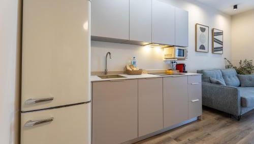 Pivote Flats - Marina B - Foto 4