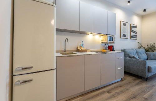 Pivote Flats - Marina B - Foto 4