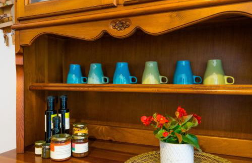 Apartment San Vivaldo- Nr- 11 by Interhome - Foto 10