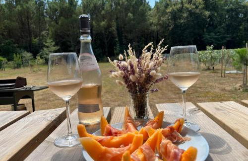 Evasion Côtière Tranquillité entre Forêt et Océan - Foto 5