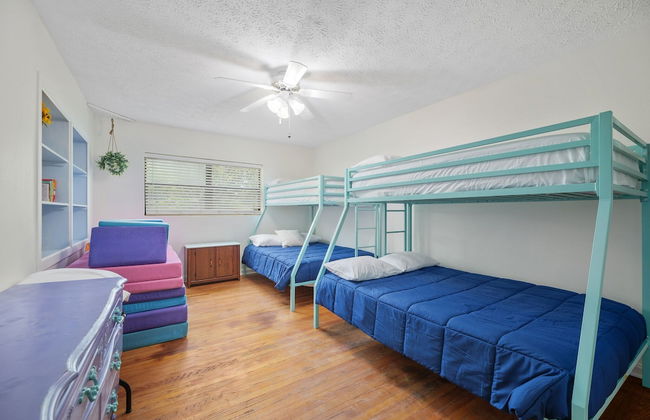 Sunny Day Getaway - Foto 5