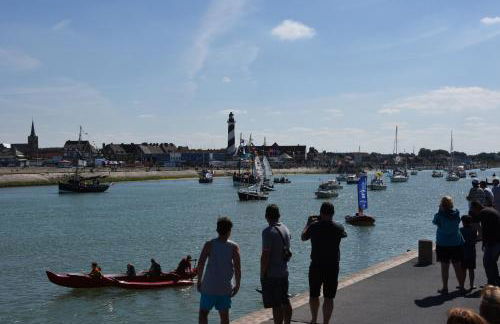 Gîte sur Grand Fort Philippe - Foto 18