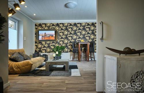 Seeoase - Wohnung Am Möhnesee - Foto 17