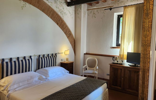 Villa Curina Resort - Photo 27