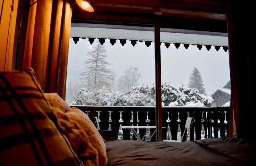 Studio Le 4122 - Chamonix centre Clos du Savoy - Foto 10