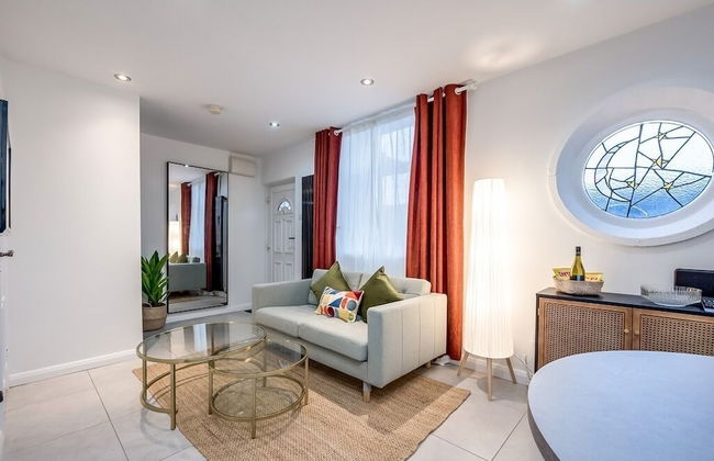 Central Belfast Apartments: Salisbury - Foto 40