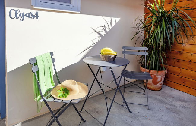 Olga Premium Apartments - Photo 41