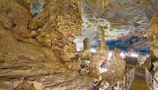 Grutas de García - Foto 2