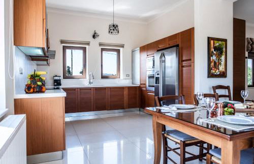 Villa Pervoli - Foto 23