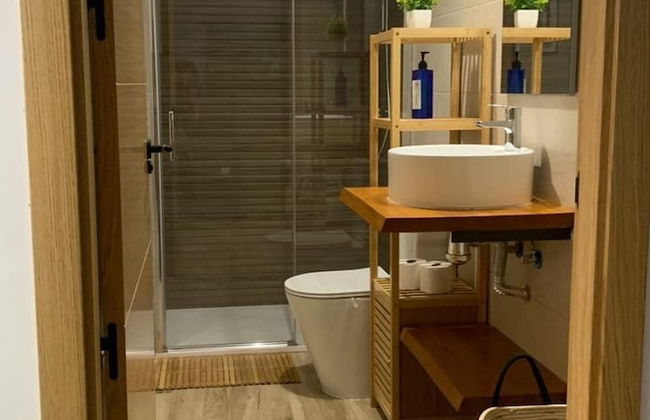 Cazorla Natura Apartamentos Turísticos - Foto 69