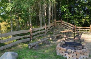 Brzozowa Polana - Foto 45