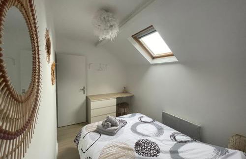 Le Dortoir Daubigny - Foto 12