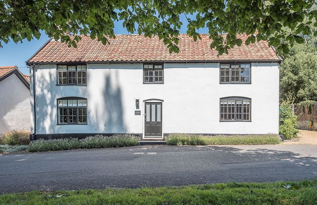 The Pond House, Westleton - Foto 49