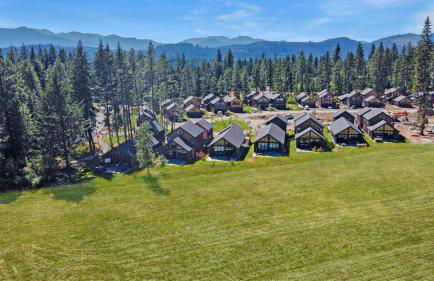 Suncadia Resort Luxury Home Next to Nelson Farm - Foto 52