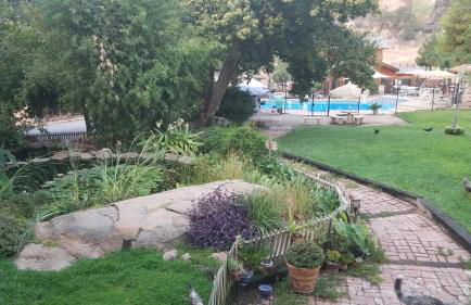 Rustic Rooms Barn Loft (Upstairs Studio Apartment) Near Kings Canyon & Sequoia National Parks - Foto 51