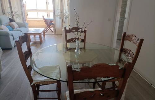 Alminares Playa 3 dormitorios - Foto 7