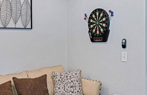 Stunning Heated Pool House Close to Tampa & Casino - Foto 13