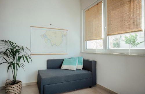 Guest House Sunset on the sea - Foto 16